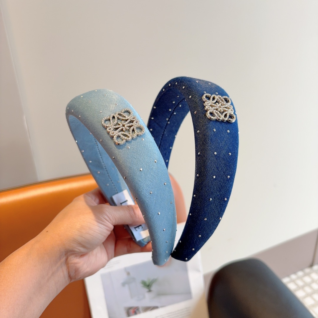 Bagsaaa L0ew* Set 2 Headbands