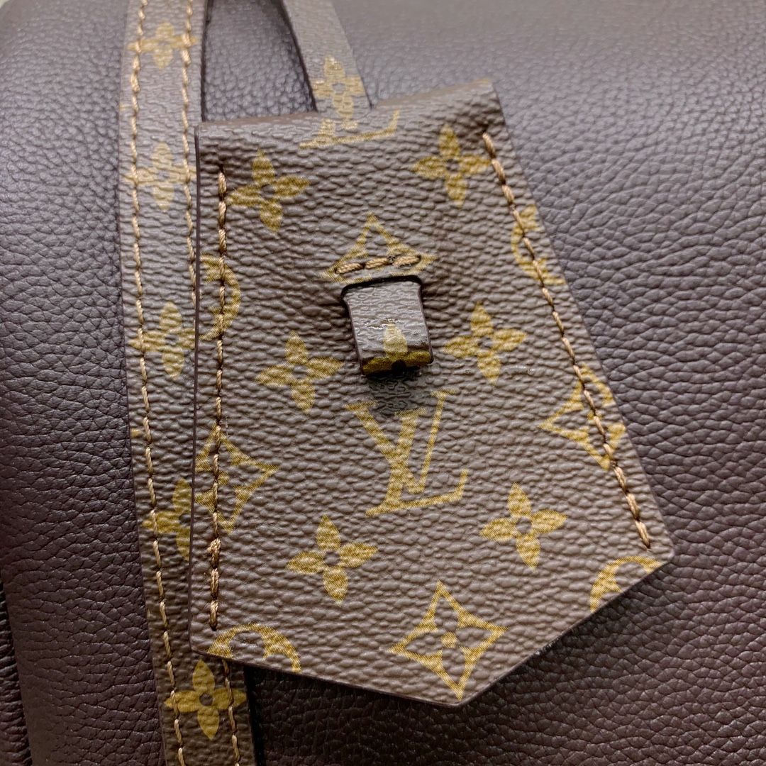 Bagsaaa LV M26397 Express MM Monogram/Acajou - 36cm