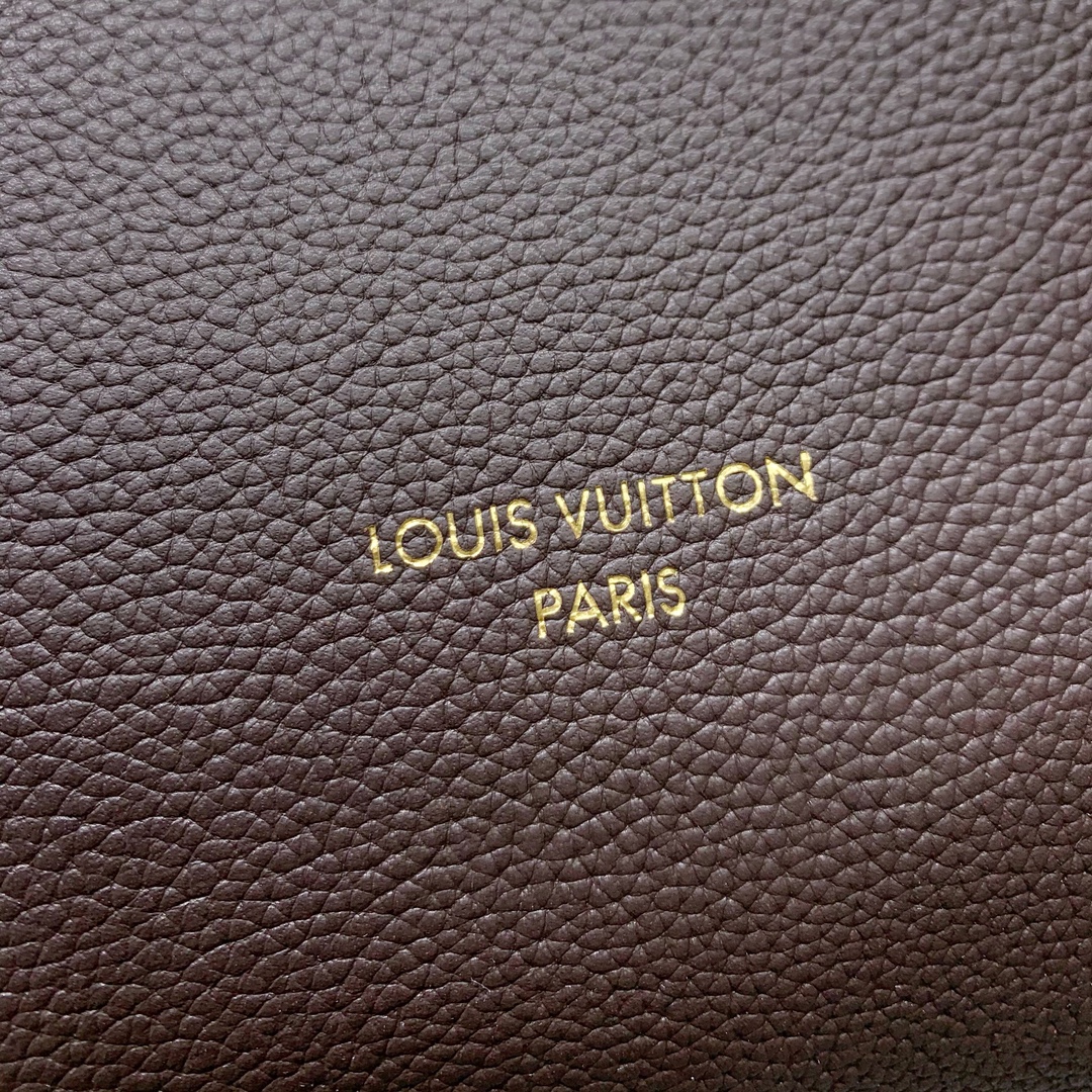 Bagsaaa LV M26397 Express MM Monogram/Acajou - 36cm