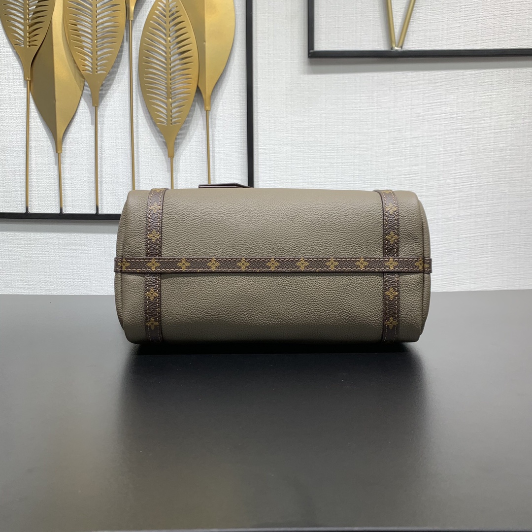 Bagsaaa LV M26360 Express PM Smoke Gray - 26cm