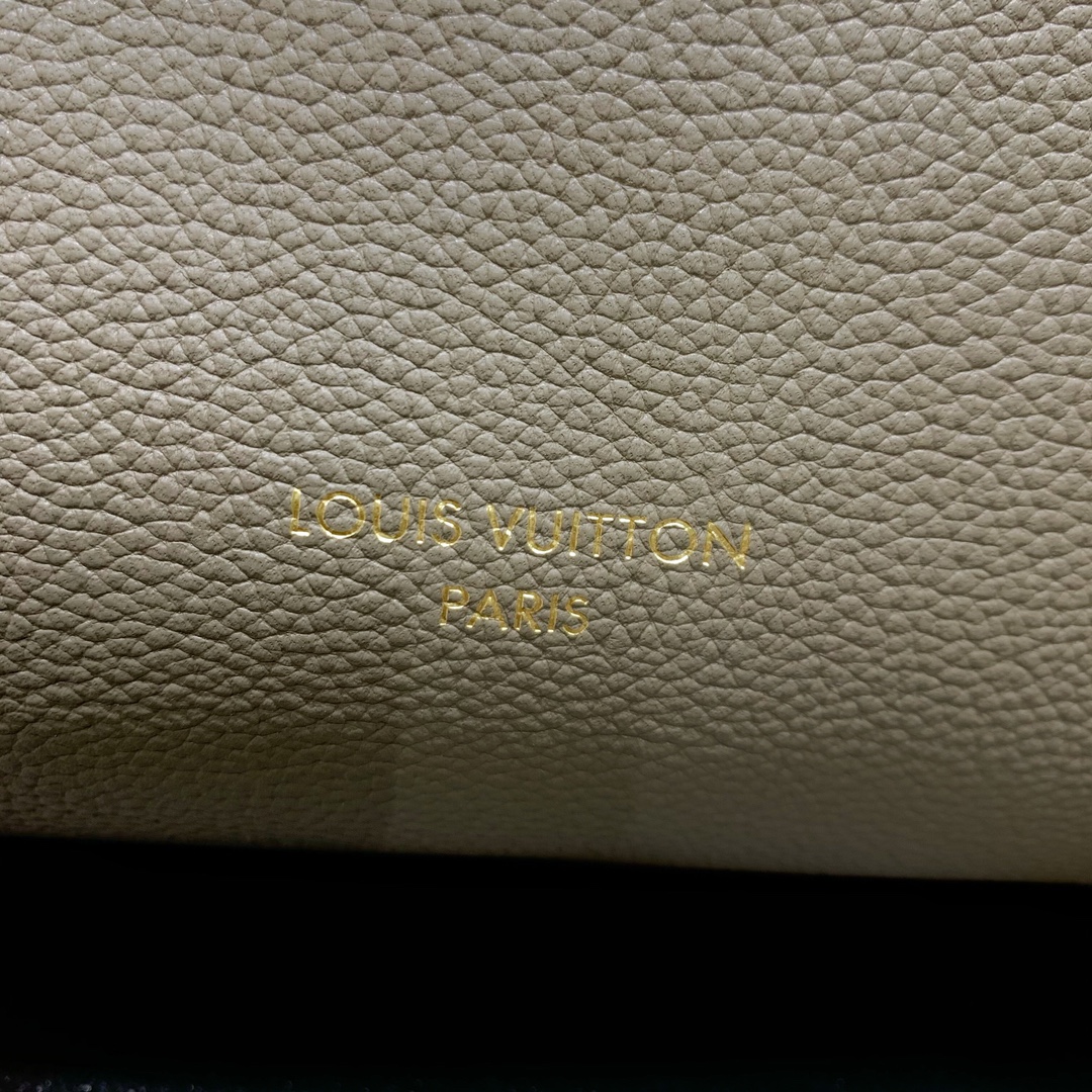 Bagsaaa LV M26360 Express PM Smoke Gray - 26cm