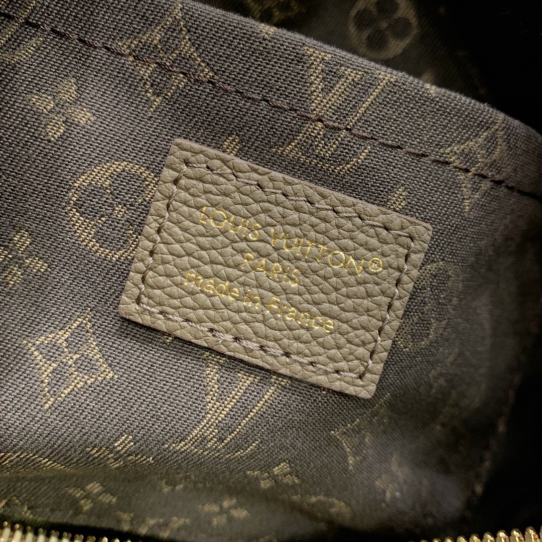 Bagsaaa LV M26360 Express PM Smoke Gray - 26cm