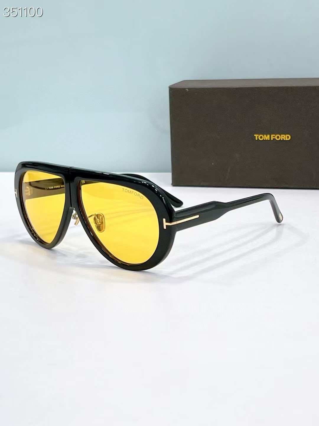 Bagsaaa Tom Ford Sunglasses 01