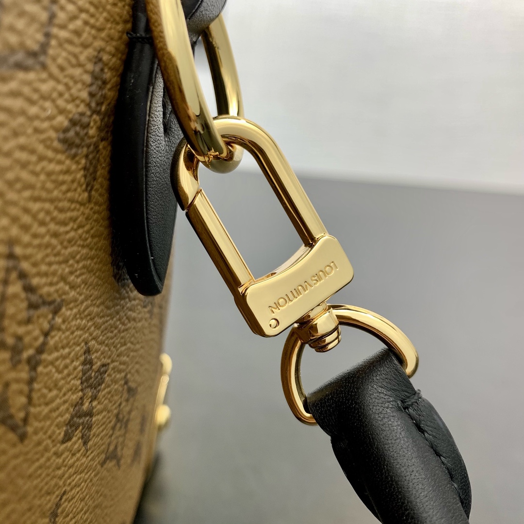 Bagsaaa LV M26181 Speedy Trunk 25 Monogram - 27cm
