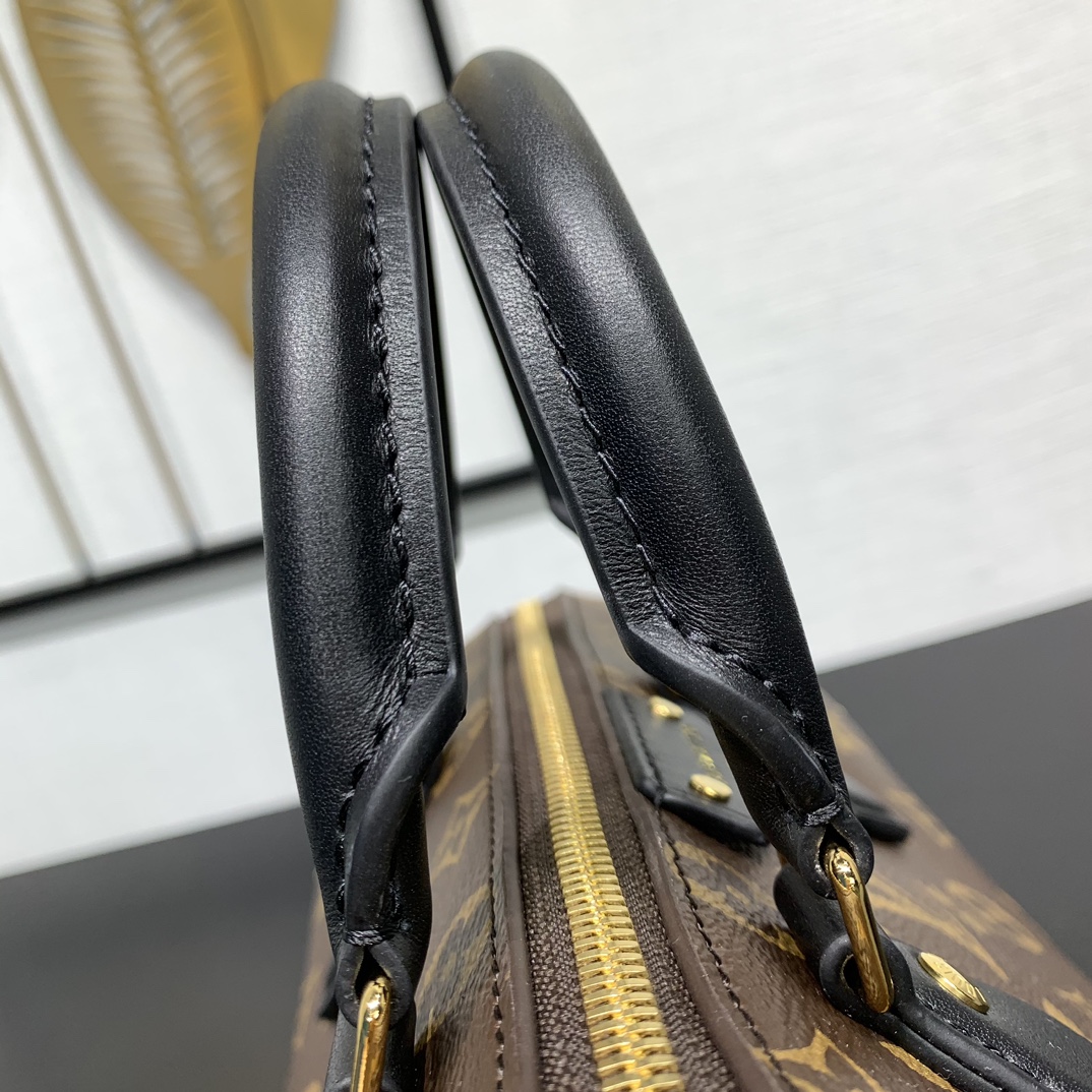 Bagsaaa LV M26181 Speedy Trunk 25 Monogram - 27cm