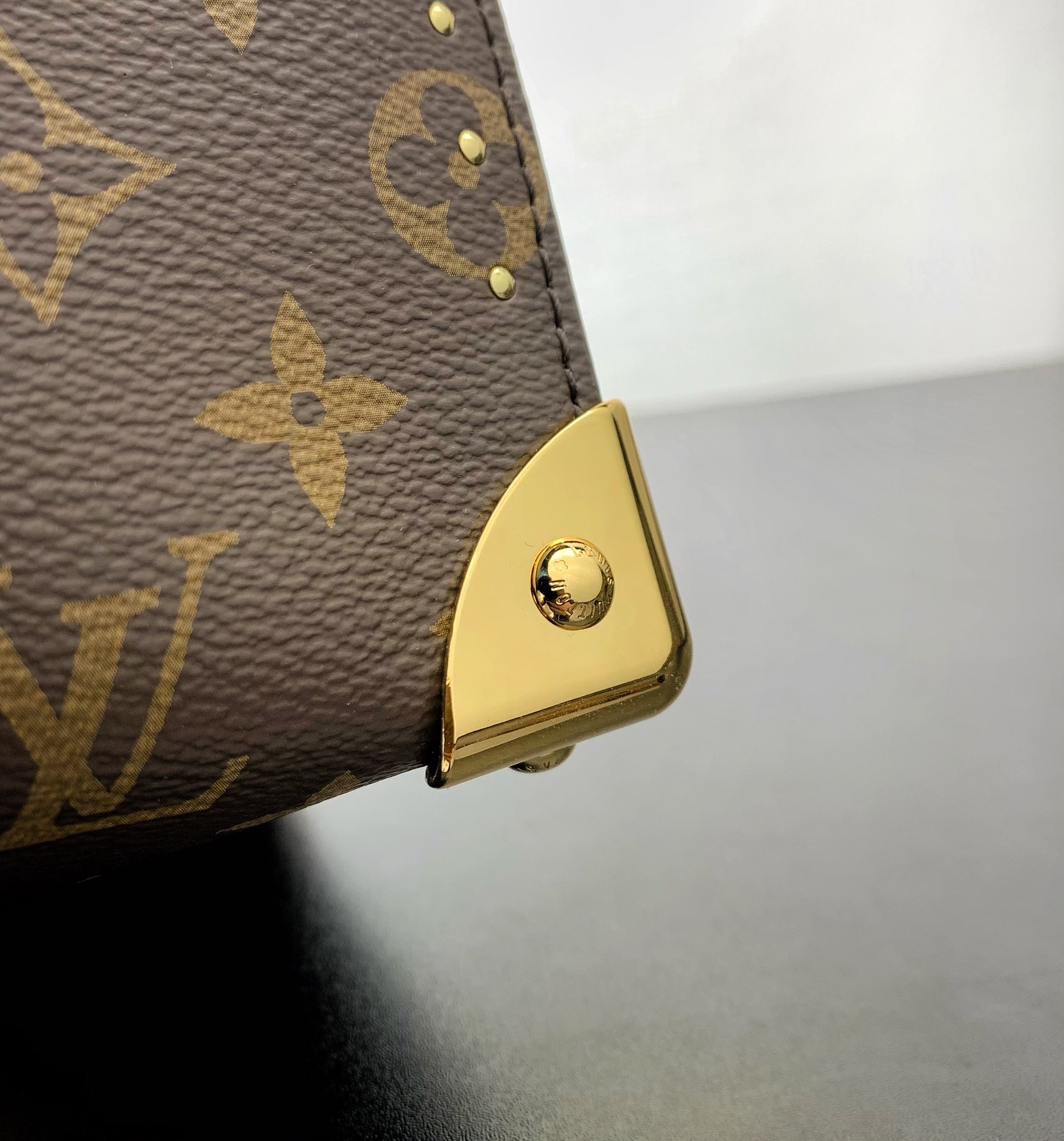 Bagsaaa LV M26181 Speedy Trunk 25 Monogram - 27cm