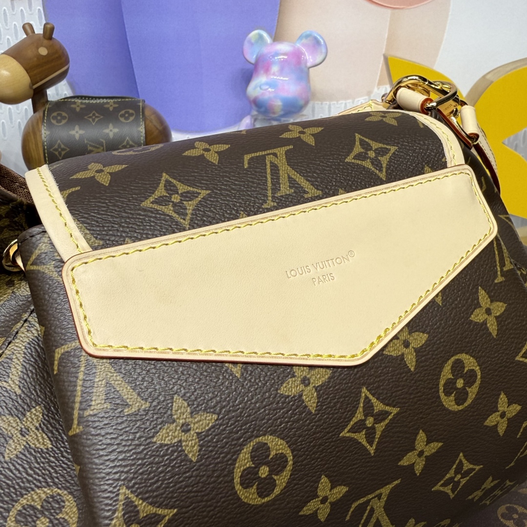 Bagsaaa LV M26040 Odyssee MM Monogram - 36cm