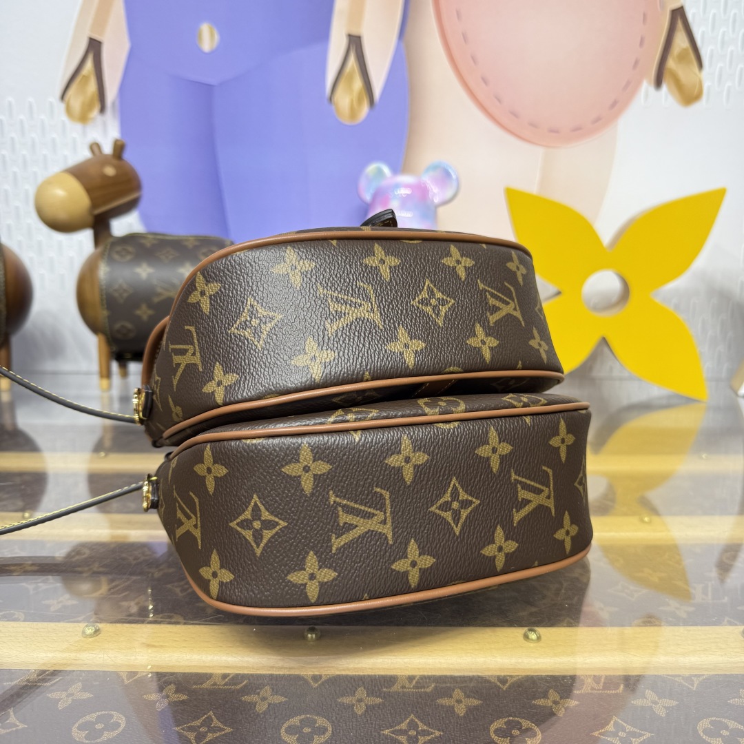 Bagsaaa LV M26592 Duo BB Monogram - 19cm