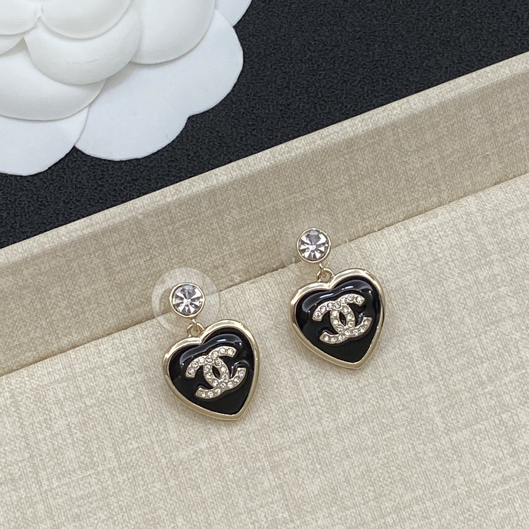 Bagsaaa Ch**el Earrings 20