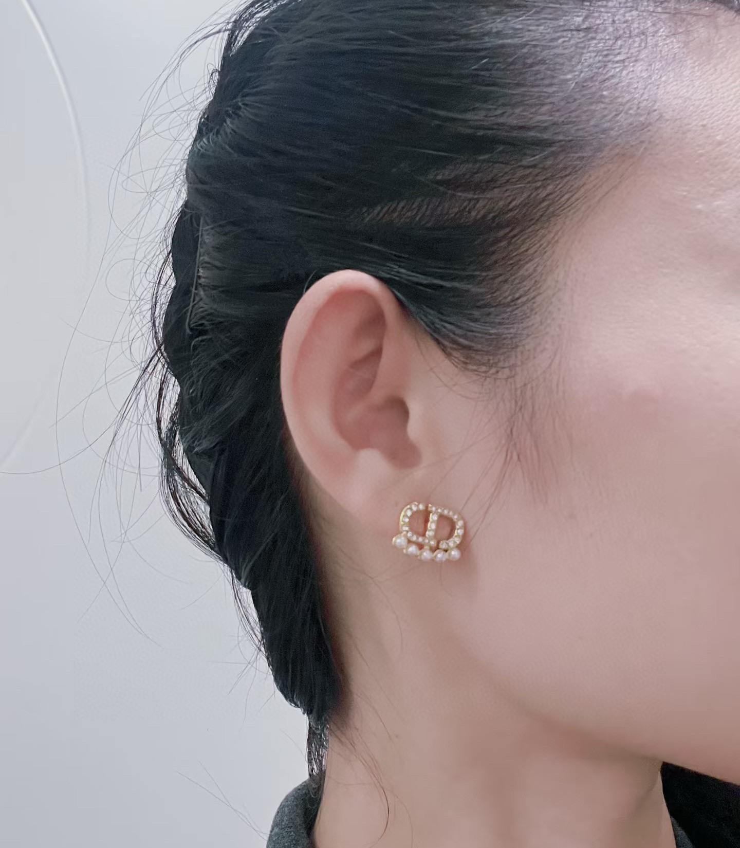 Bagsaaa D10r Earrings 15