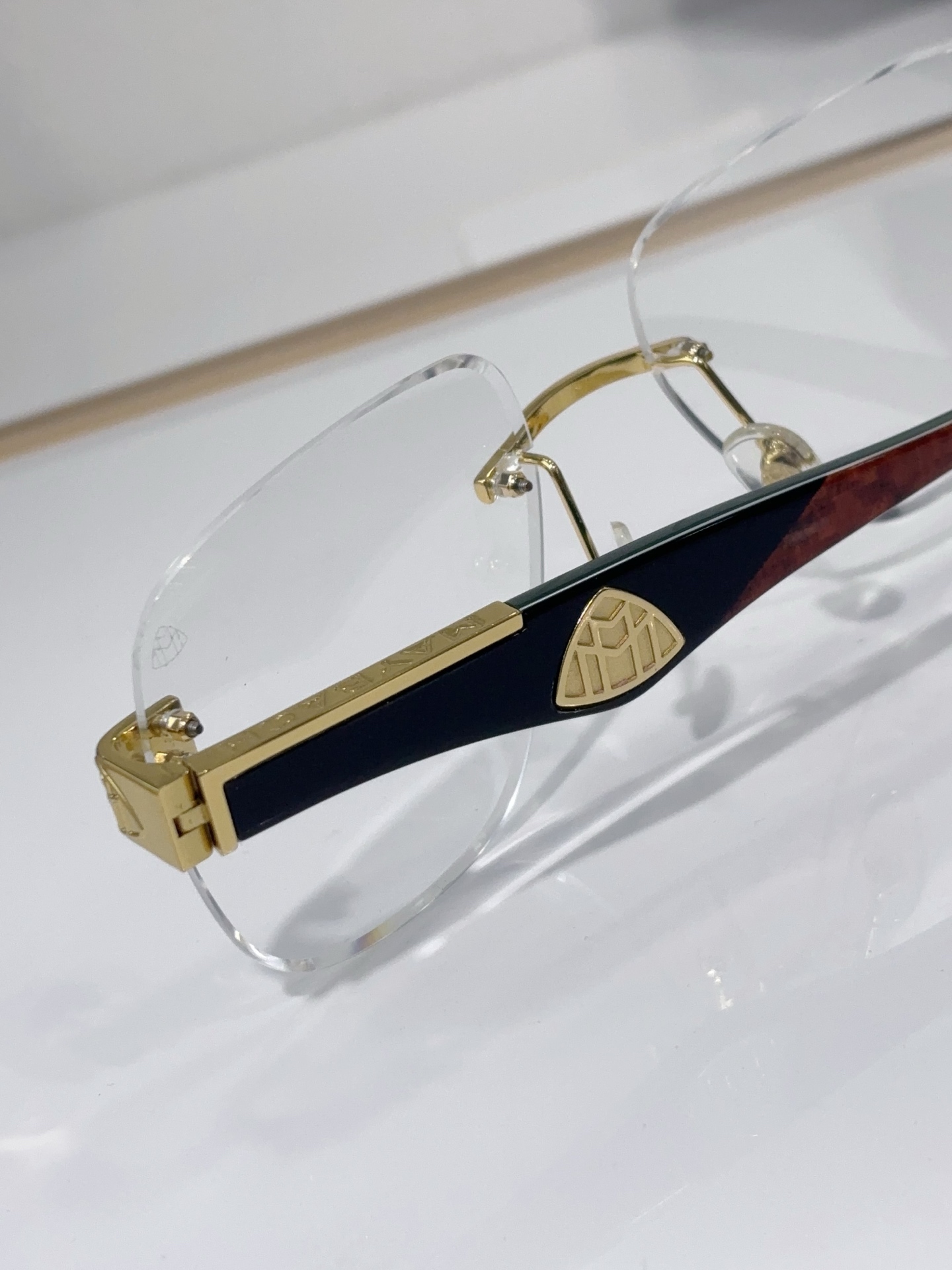 Bagsaaa Maybach Glasses