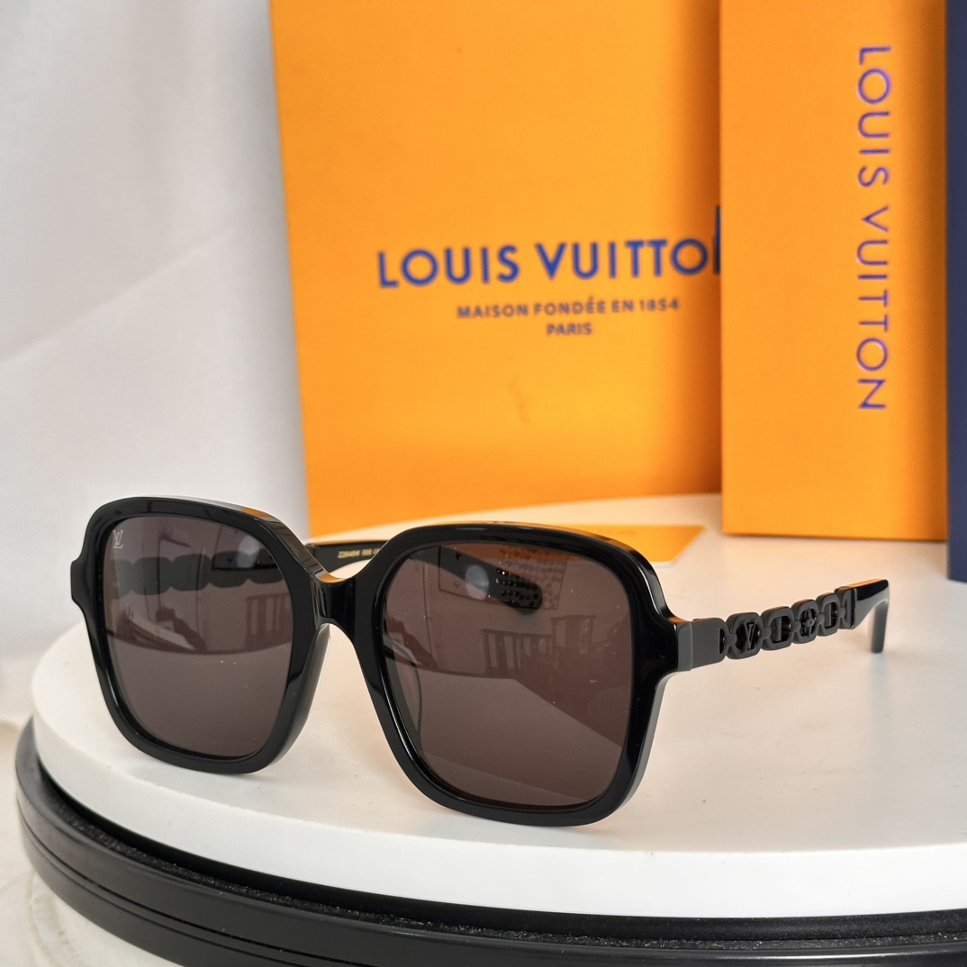 Bagsaaa LV Glasses 03