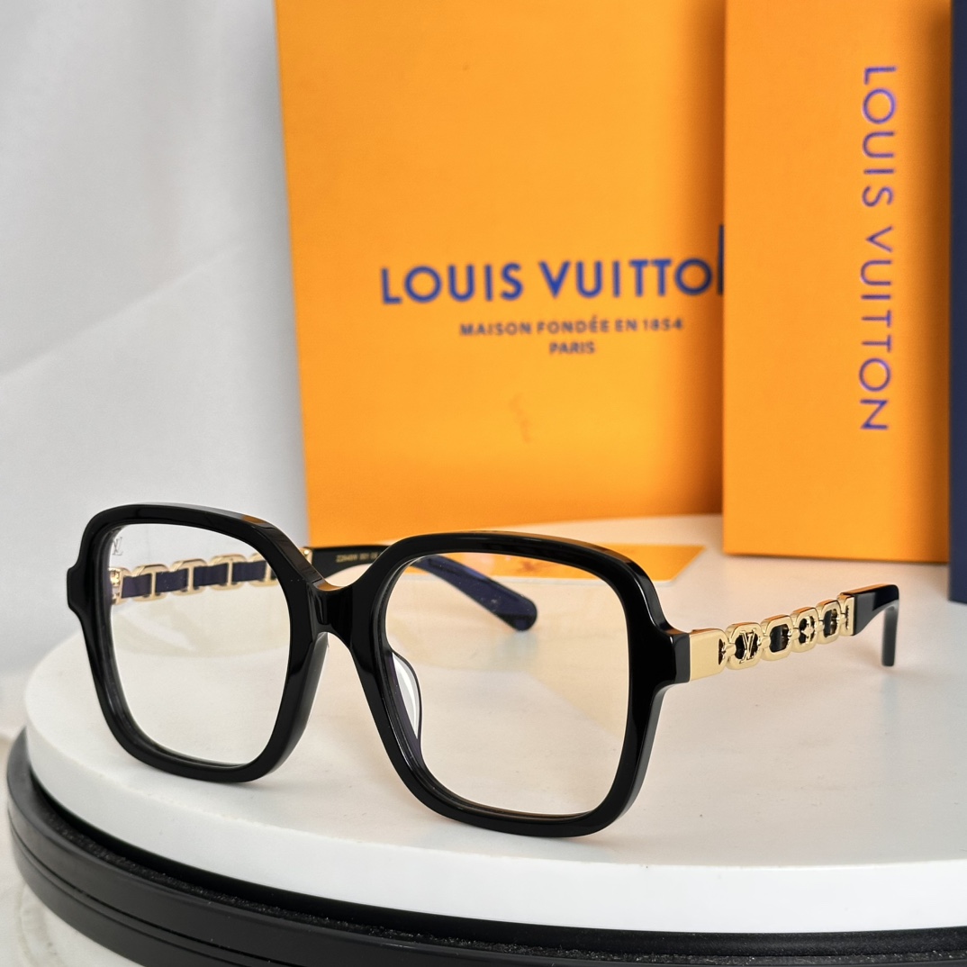 Bagsaaa LV Glasses 03