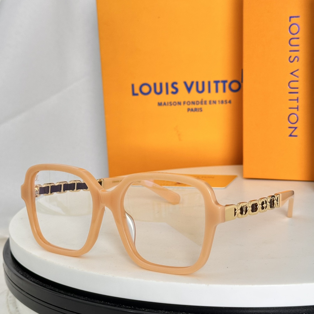 Bagsaaa LV Glasses 03