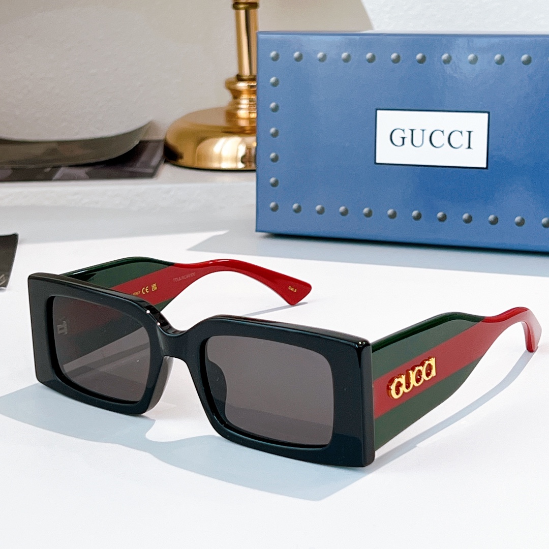 Bagsaaa Gvc*1 Sunglasses 03