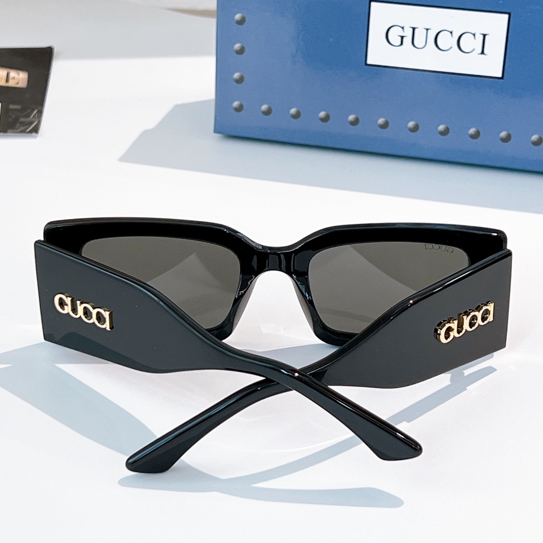 Bagsaaa Gvc*1 Sunglasses 03