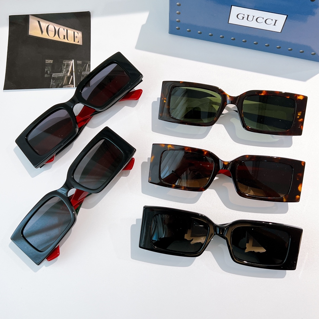 Bagsaaa Gvc*1 Sunglasses 03
