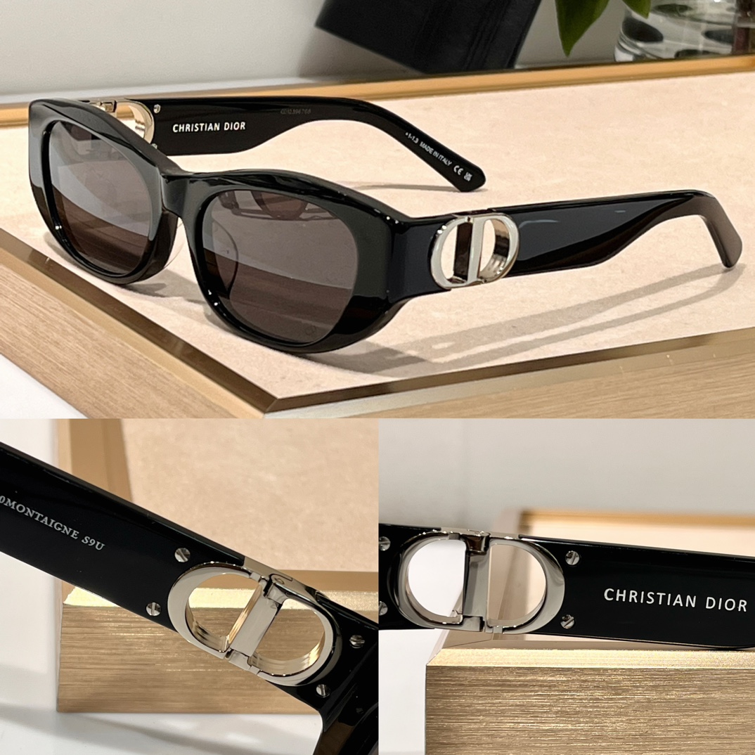 Bagsaaa D10r Sunglasses 11