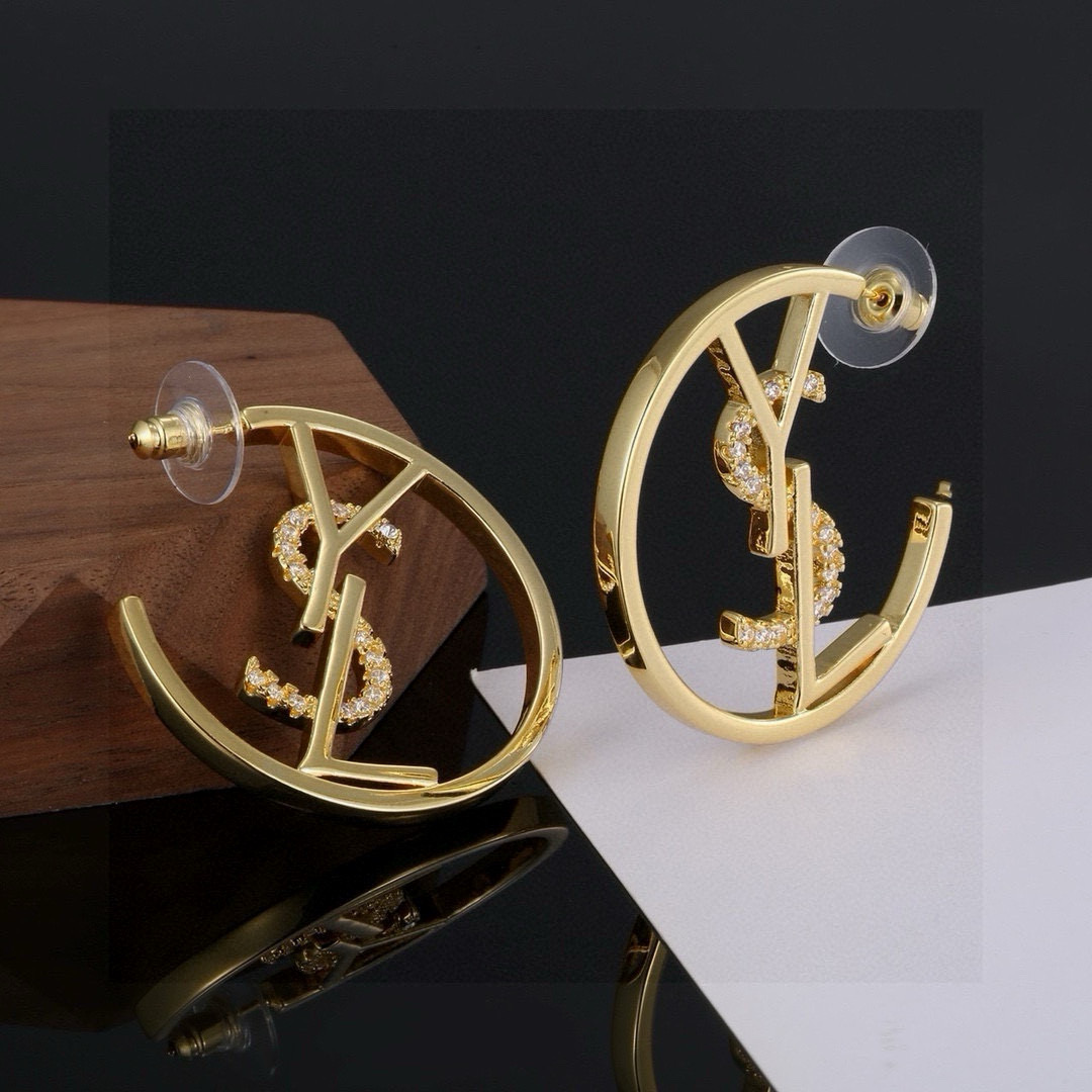 Bagsaaa Y51 Earrings 03