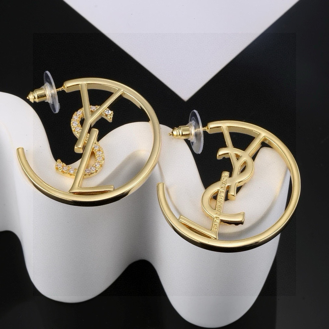 Bagsaaa Y51 Earrings 03