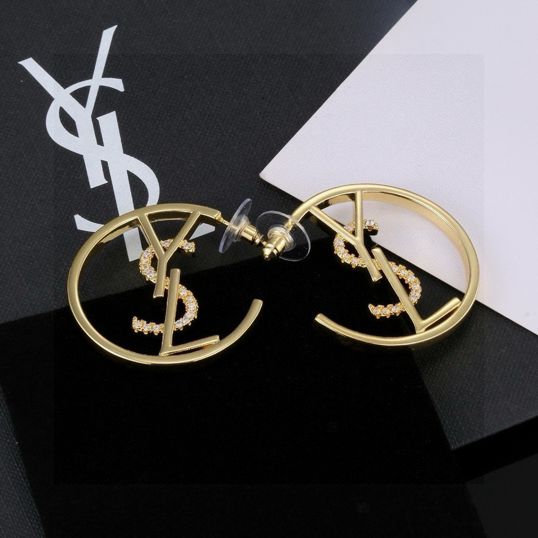 Bagsaaa Y51 Earrings 03