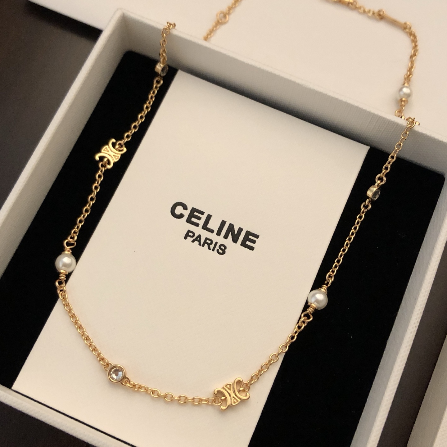 Bagsaaa Ce1i*e Necklace 02