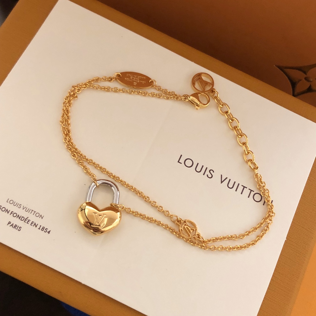 Bagsaaa LV Bracelet 10