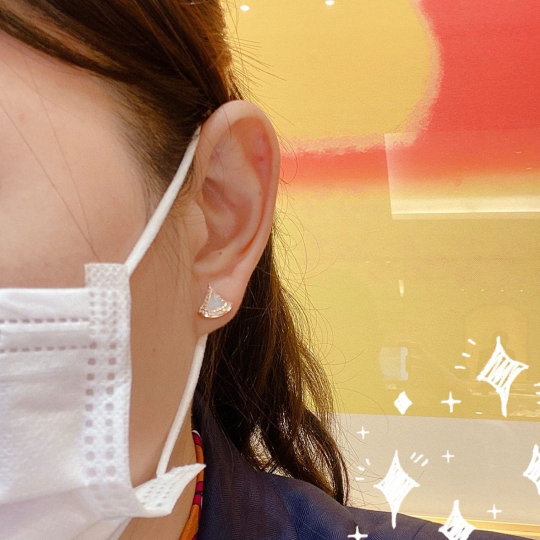 Bagsaaa Bv1g*ai Earrings 01