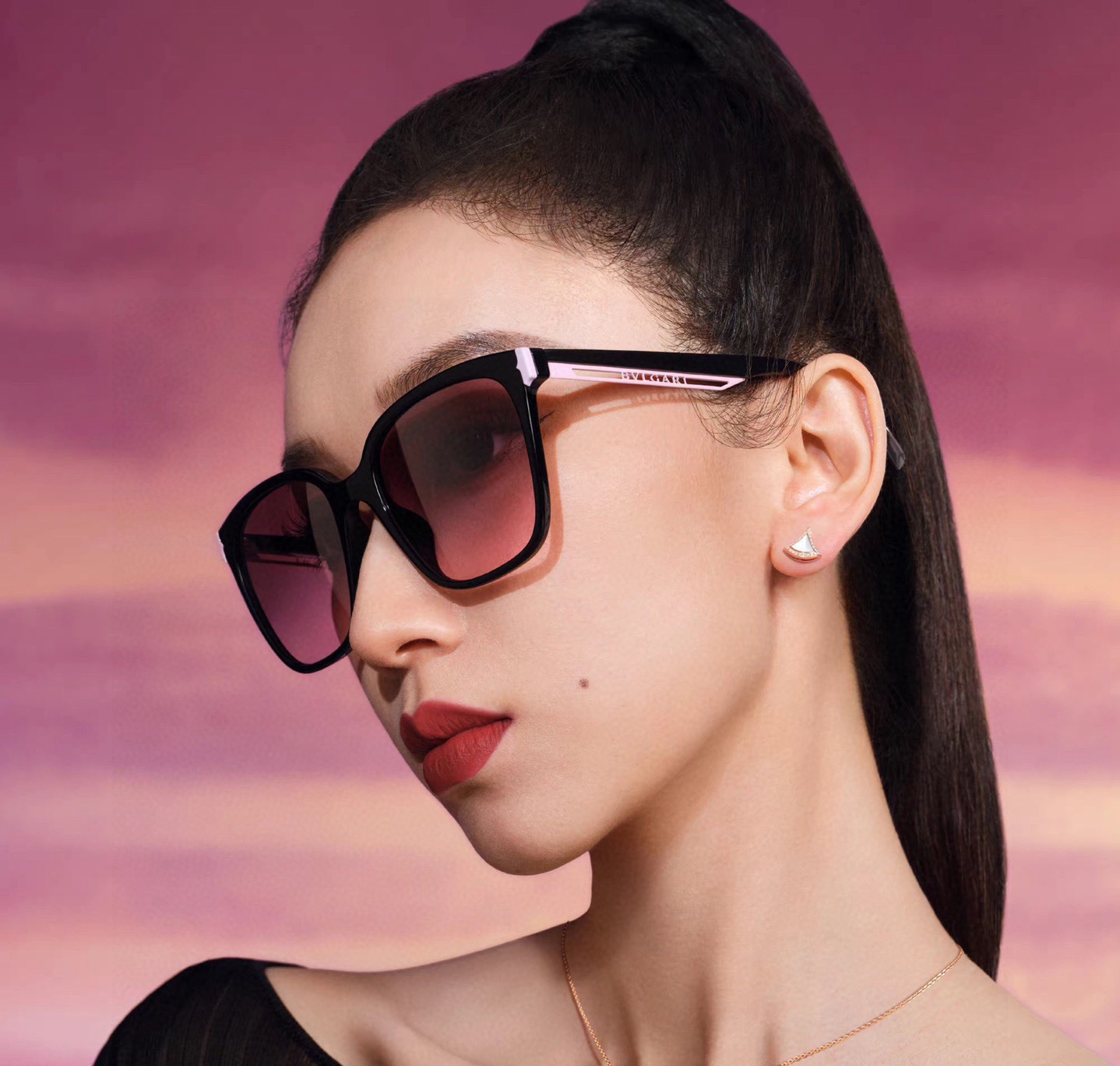 Bagsaaa Bv1g*ai Earrings 01