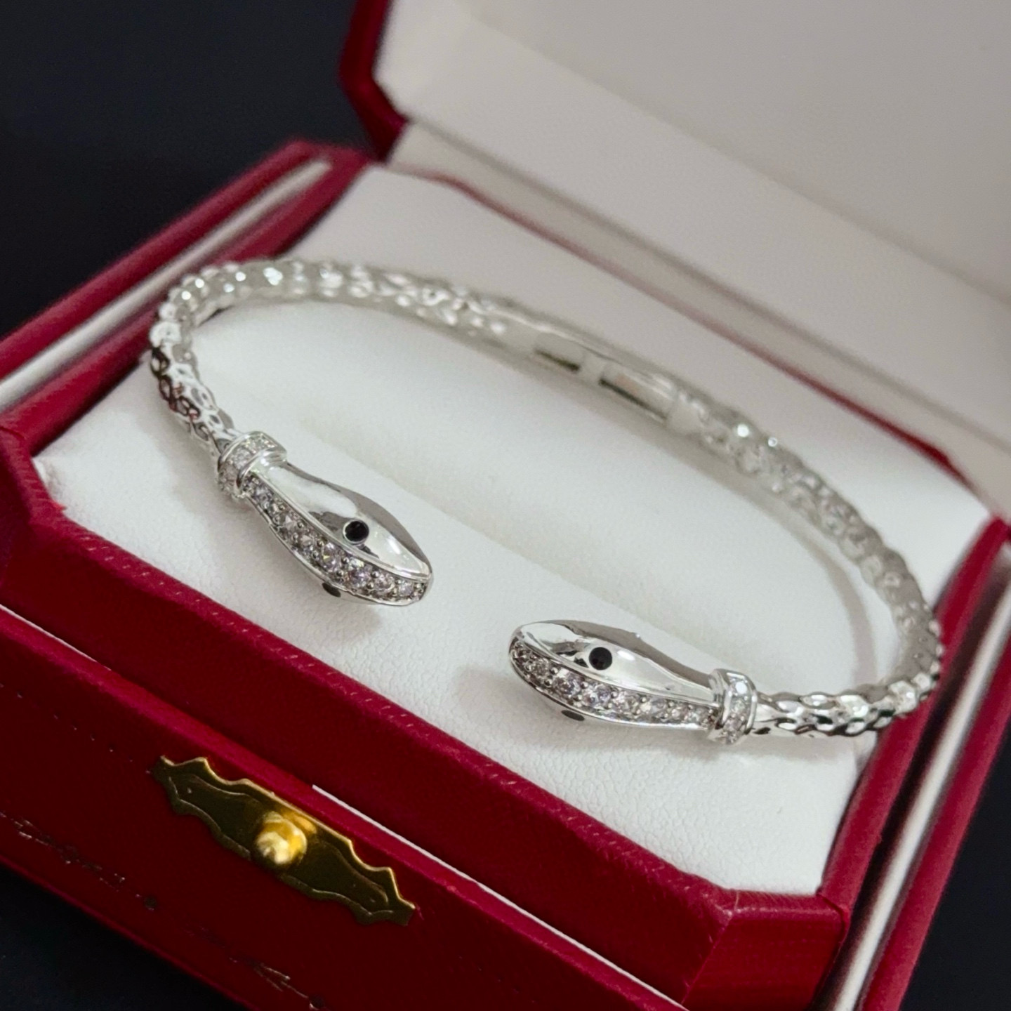 Bagsaaa Ca*t1er Bracelet 03
