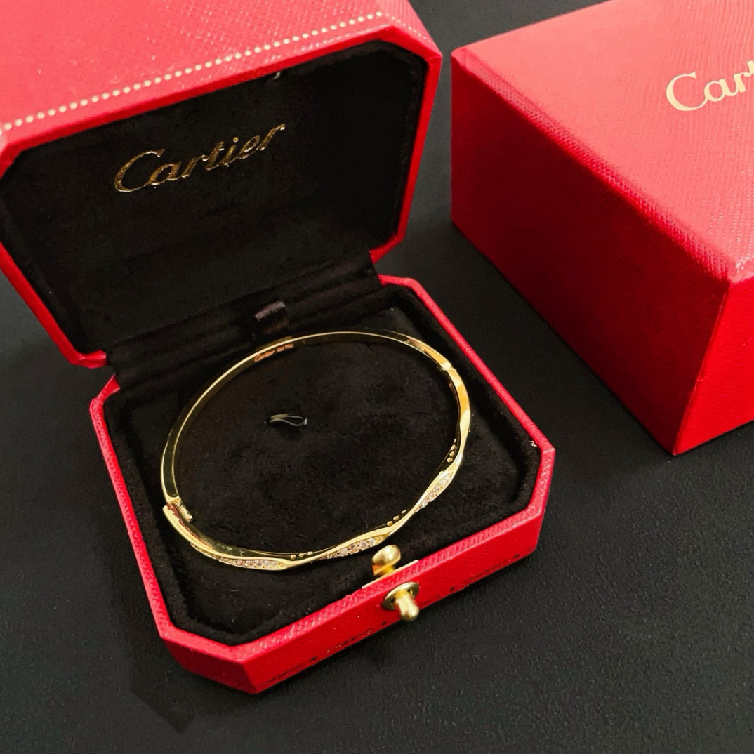 Bagsaaa Ca*t1er Bracelet 05