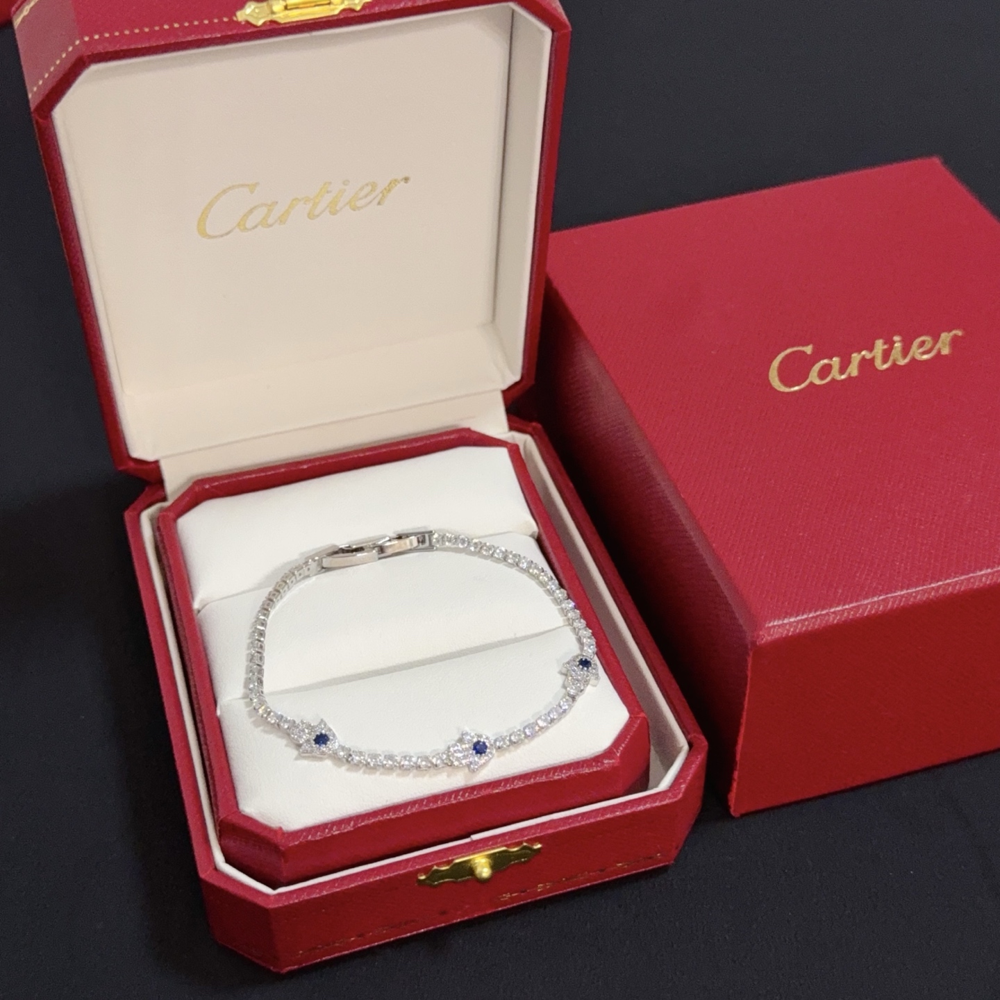 Bagsaaa Ca*t1er Bracelet 06