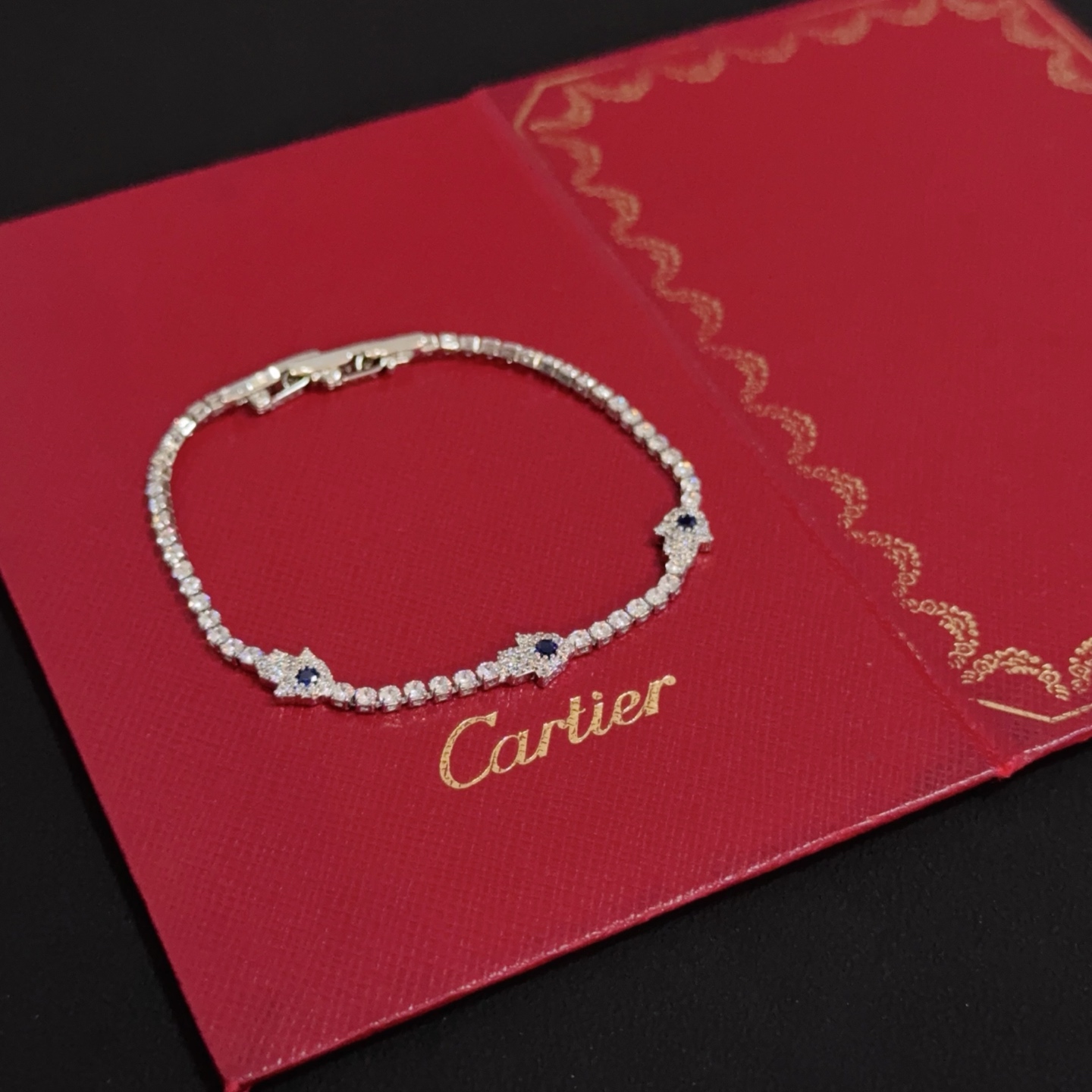 Bagsaaa Ca*t1er Bracelet 06