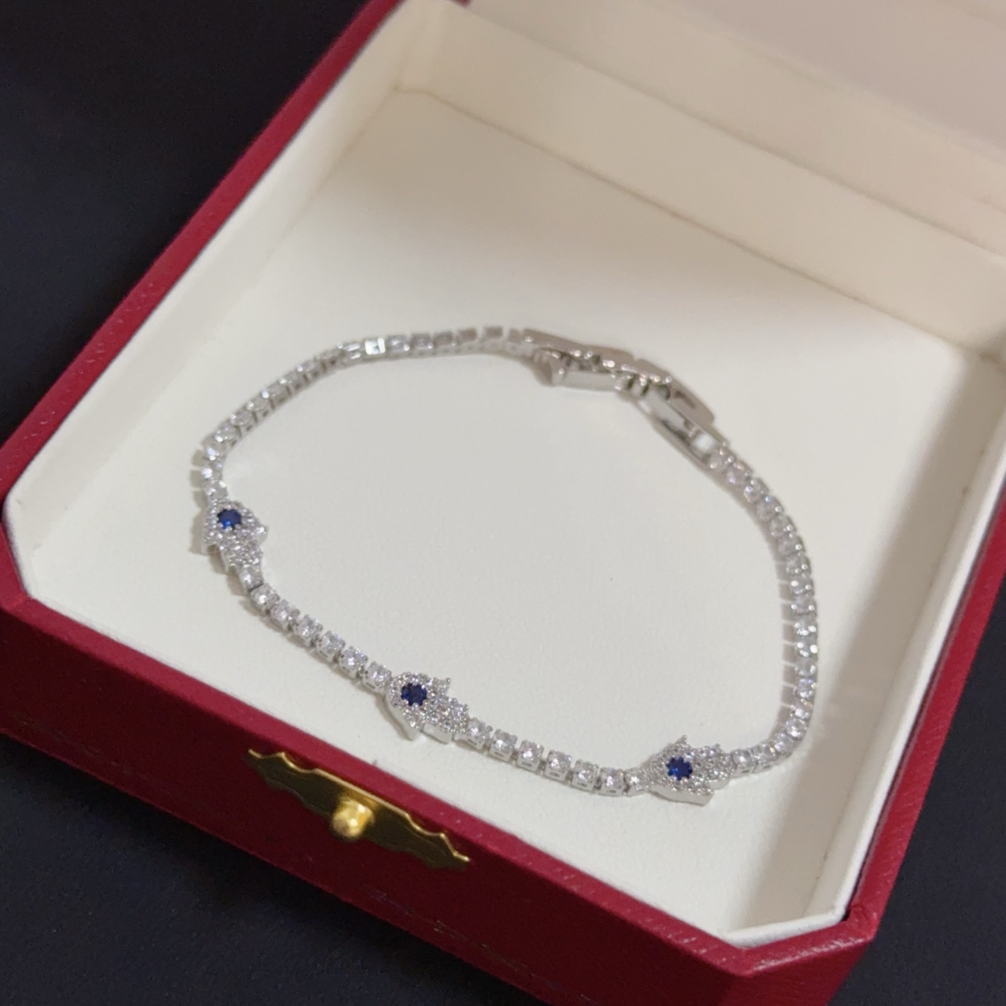 Bagsaaa Ca*t1er Bracelet 06