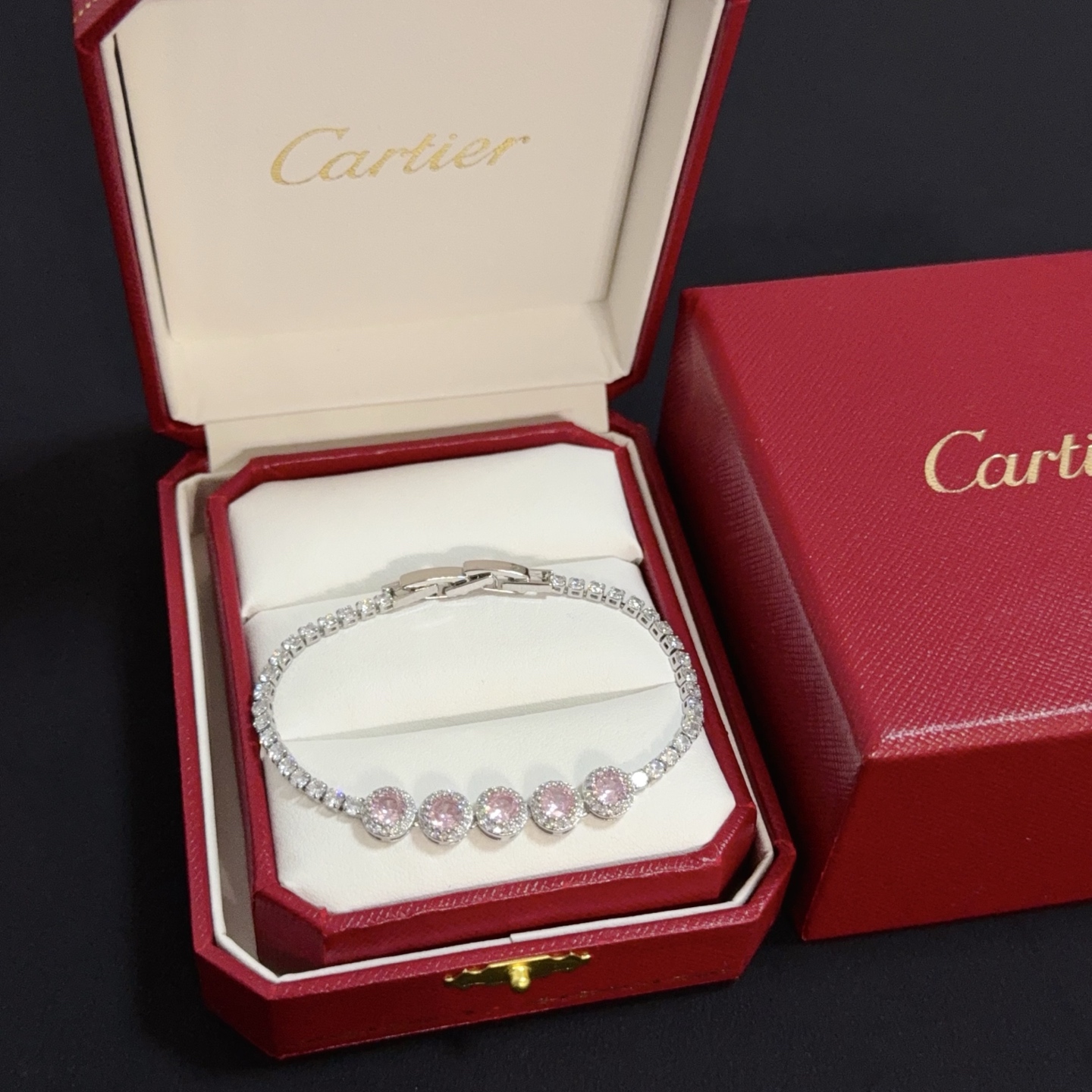 Bagsaaa Ca*t1er Bracelet 07