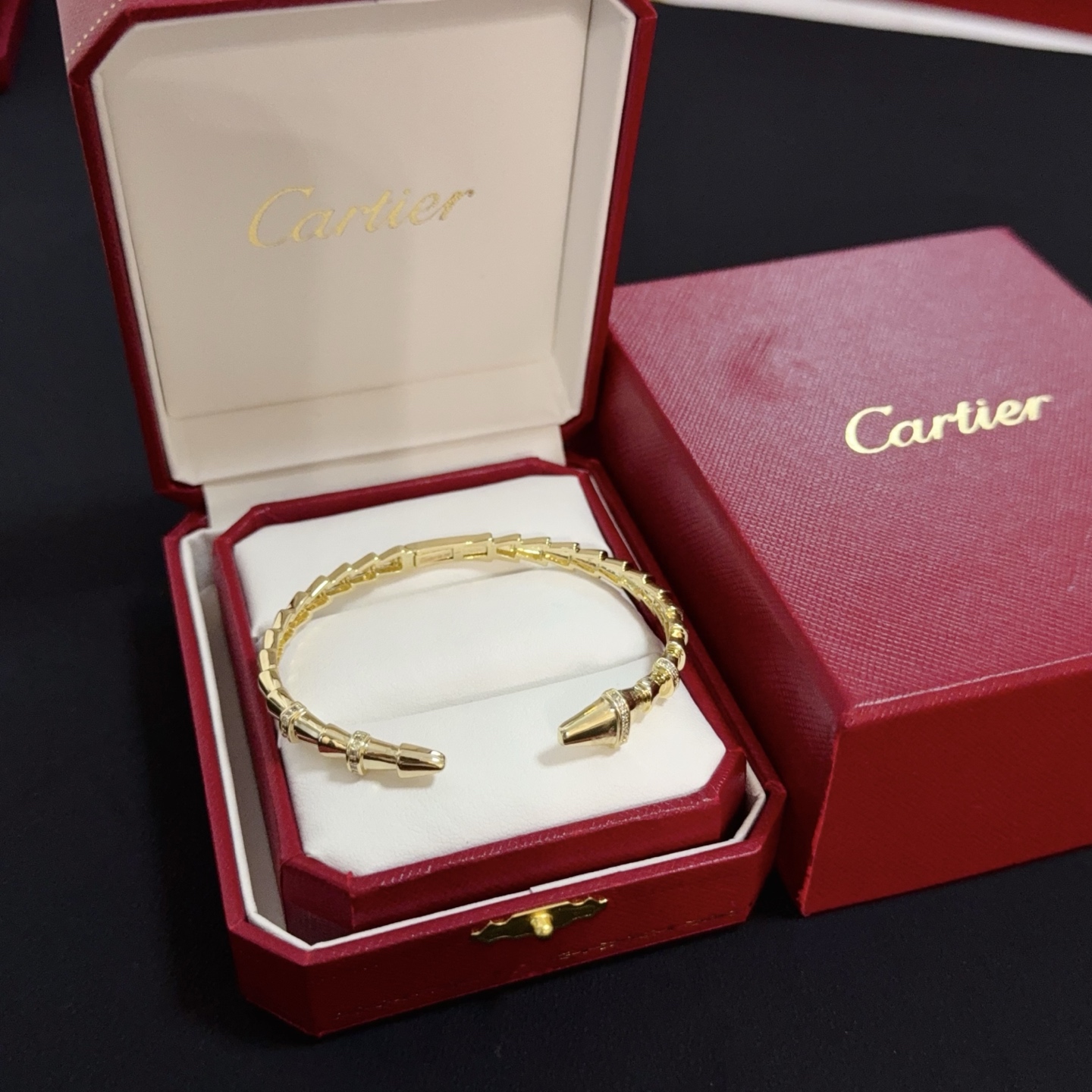 Bagsaaa Ca*t1er Bracelet 04