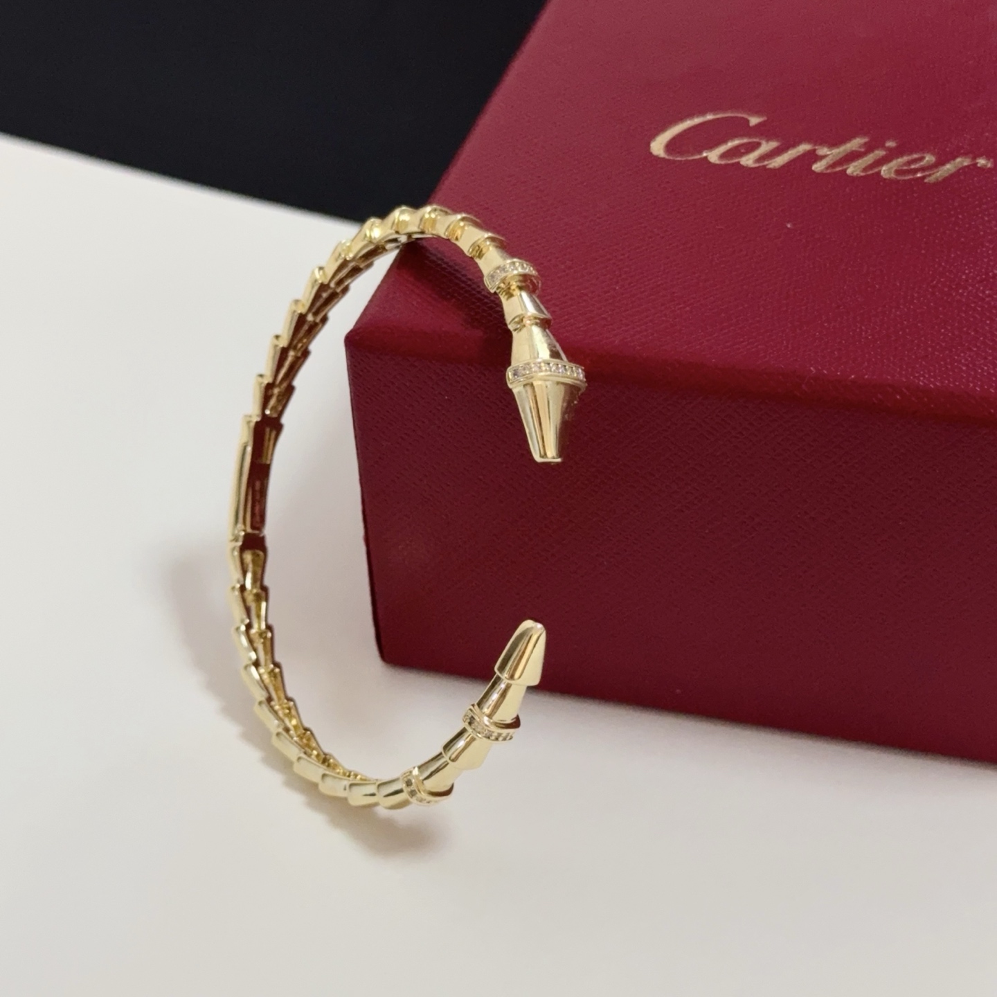 Bagsaaa Ca*t1er Bracelet 04