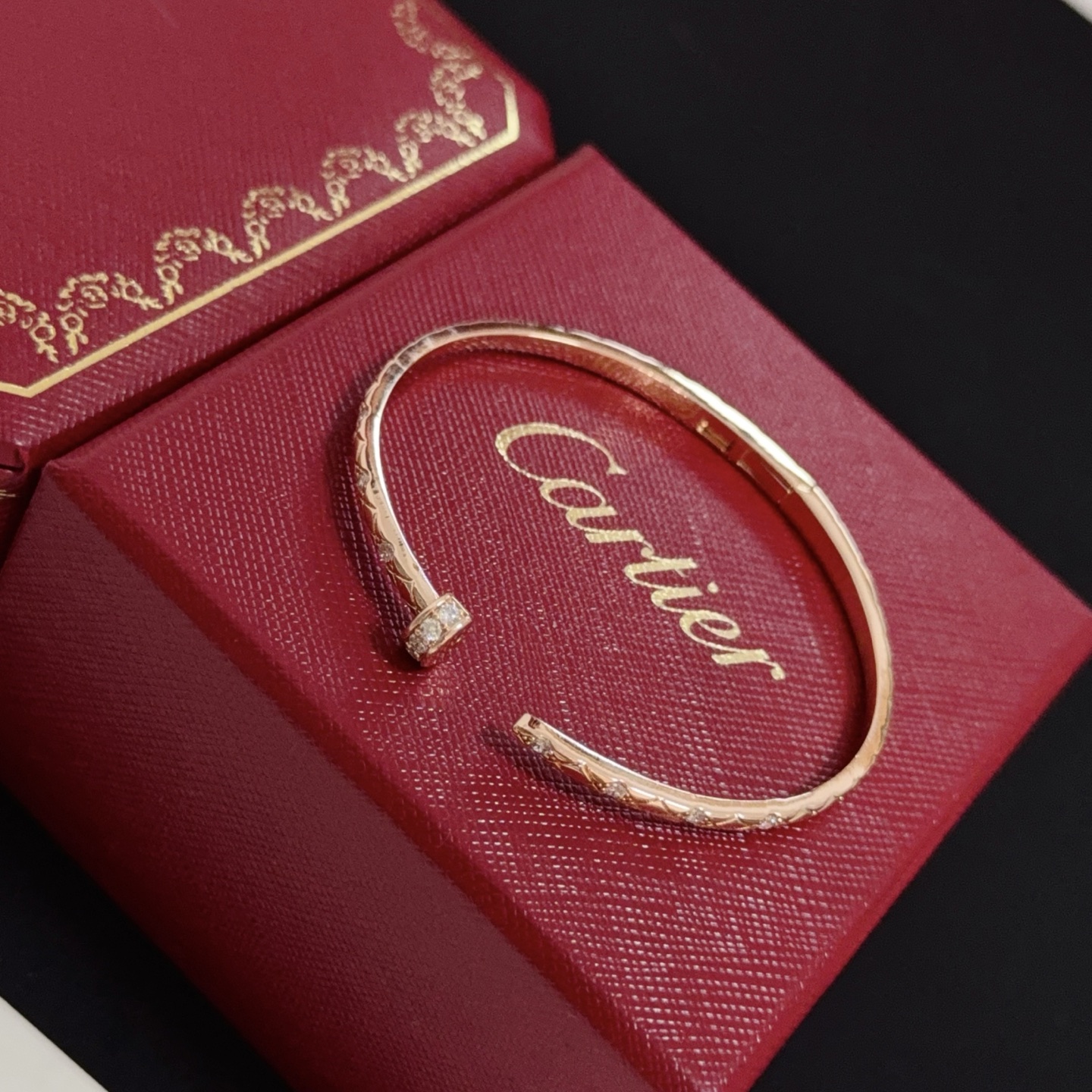 Bagsaaa Ca*t1er Bracelet 09
