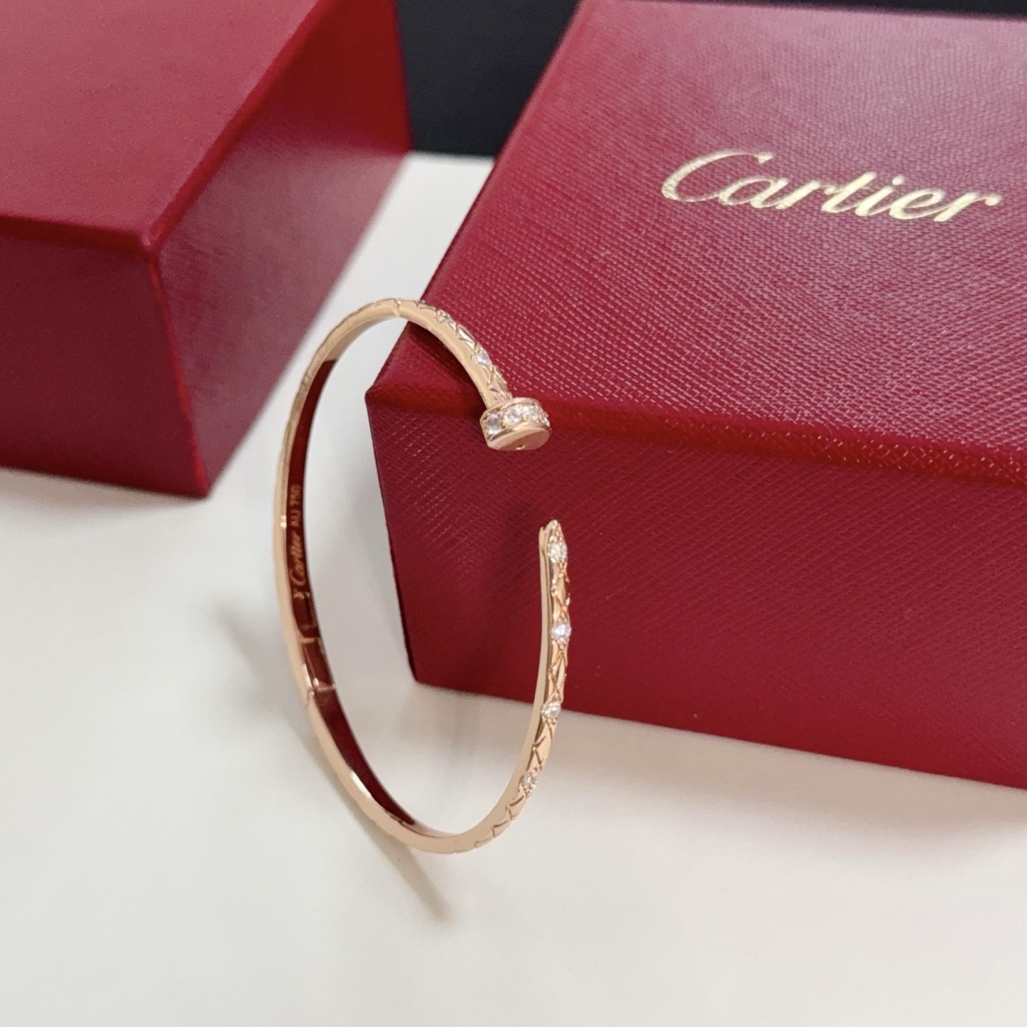 Bagsaaa Ca*t1er Bracelet 09