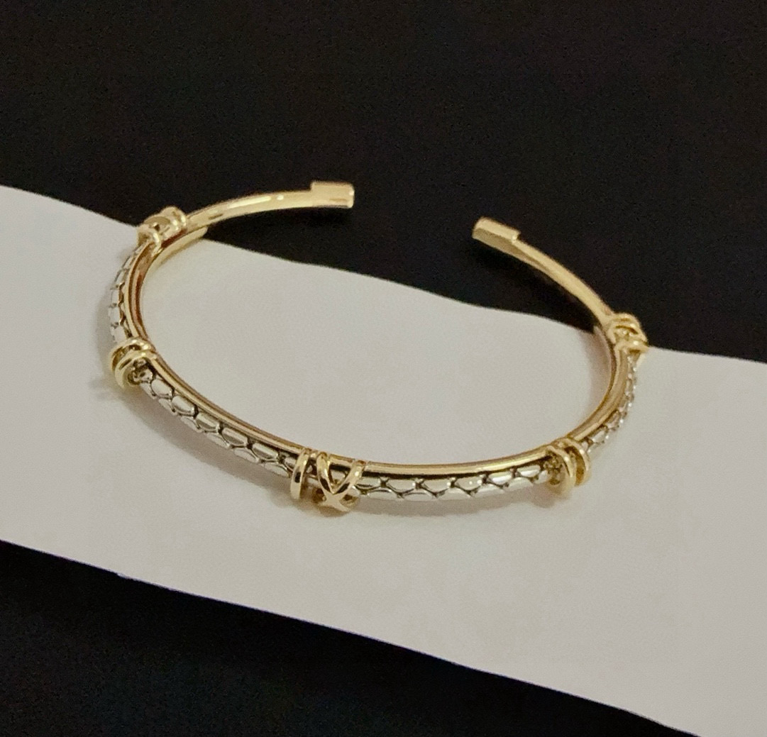 Bagsaaa Ca*t1er Bracelet 10
