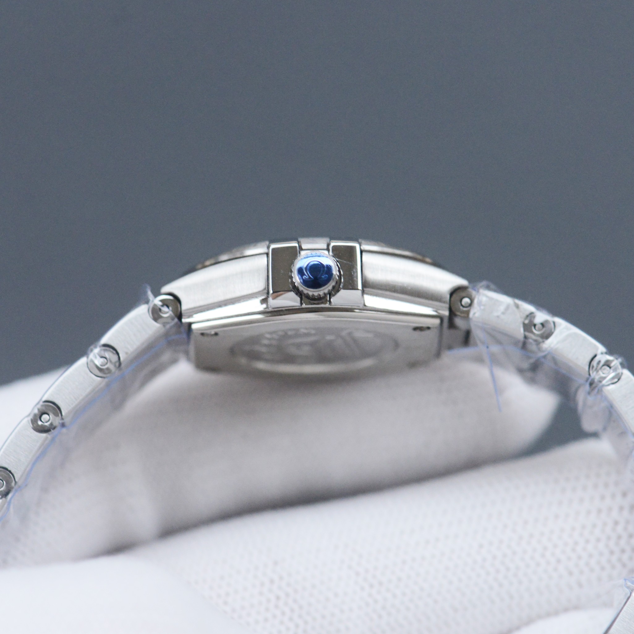 Bagsaaa 0me*ga Ladies Constellation Quartz Watch - 27mm