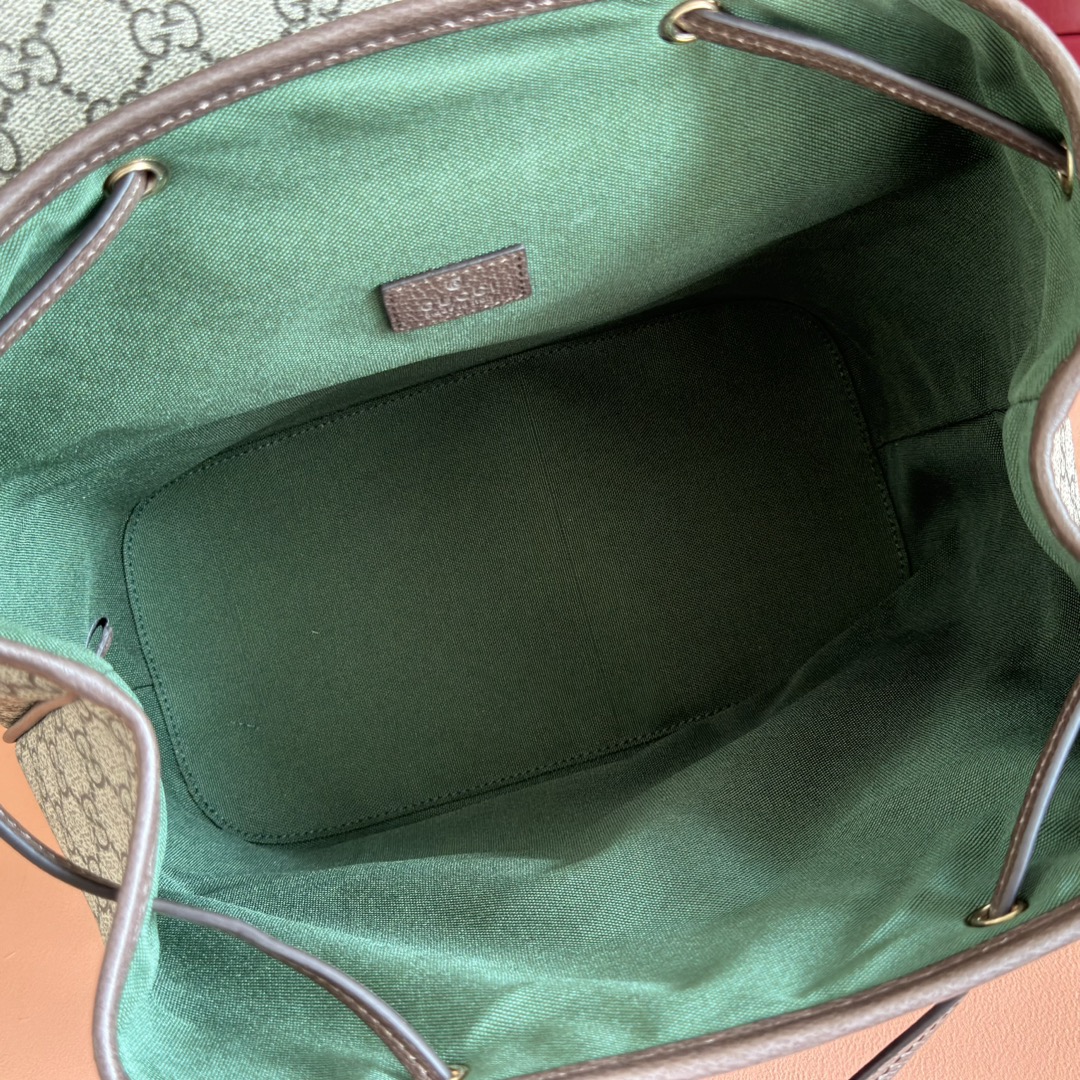 Bagsaaa Gvc*1 Ophidia medium backpack 836855 - 30cm