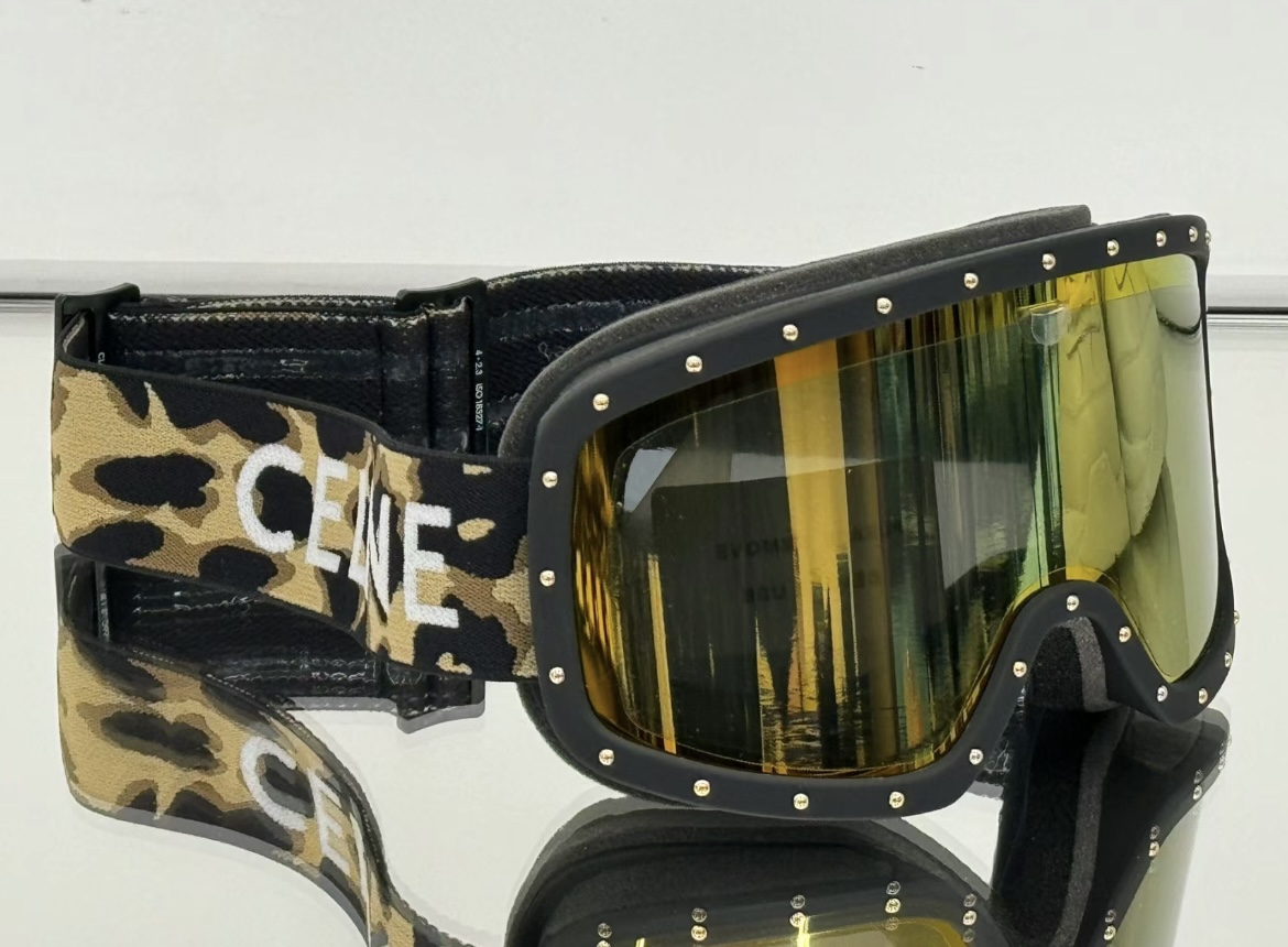 Bagsaaa Ce1i*e Eyewear ski goggles