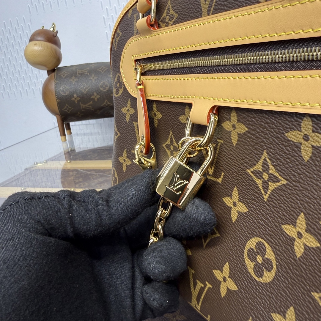 Bagsaaa LV M15208 Ever More PM Monogram - 35cm