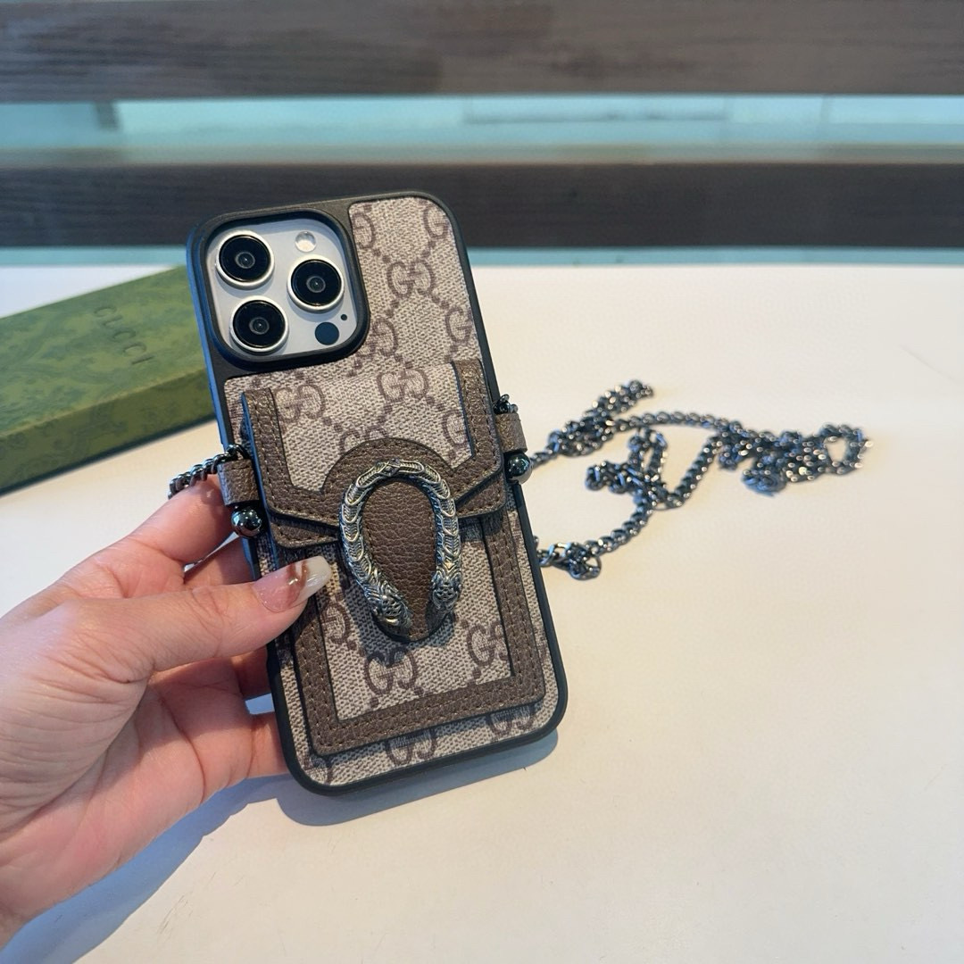 Bagsaaa Gvc*1 Phonecase 06