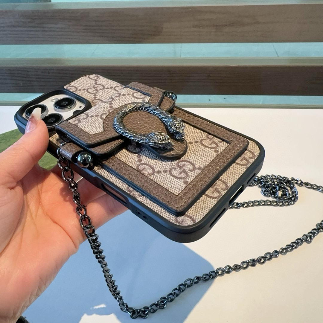 Bagsaaa Gvc*1 Phonecase 06