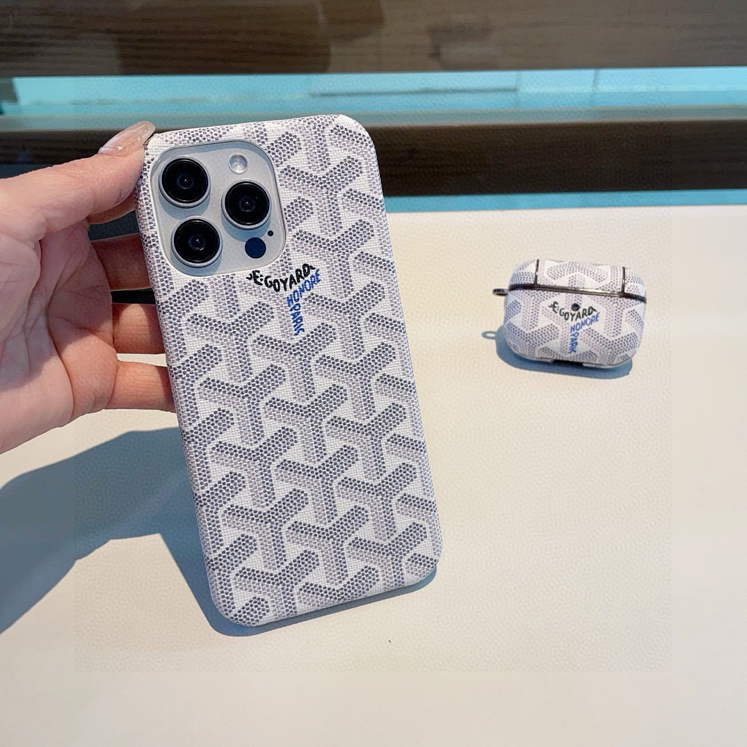 Bagsaaa G09ard Phonecase