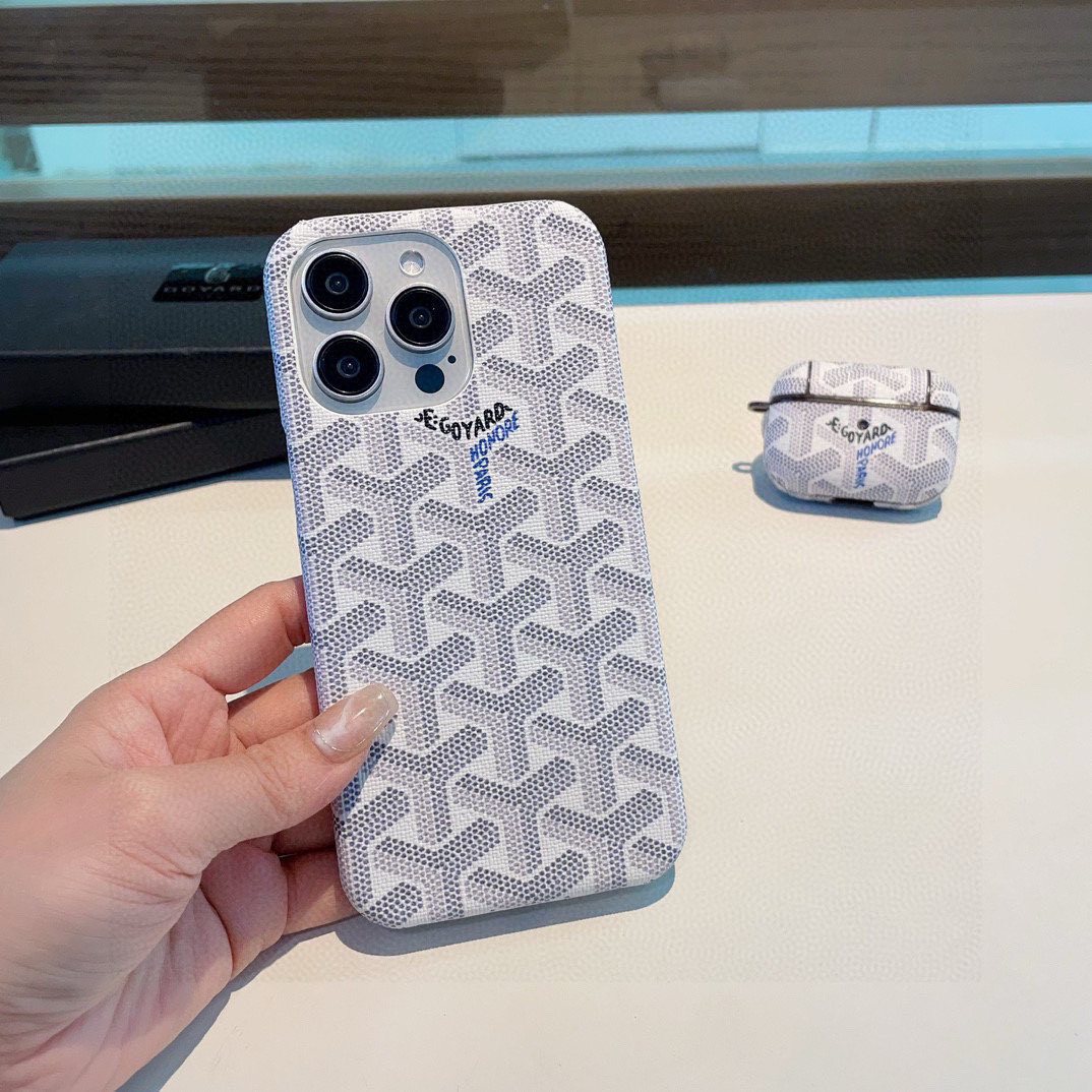 Bagsaaa G09ard Phonecase
