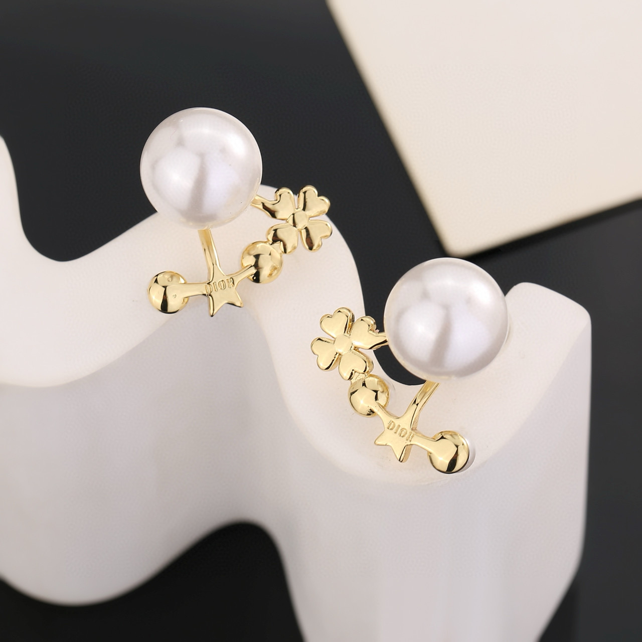 Bagsaaa D10r Earrings 21