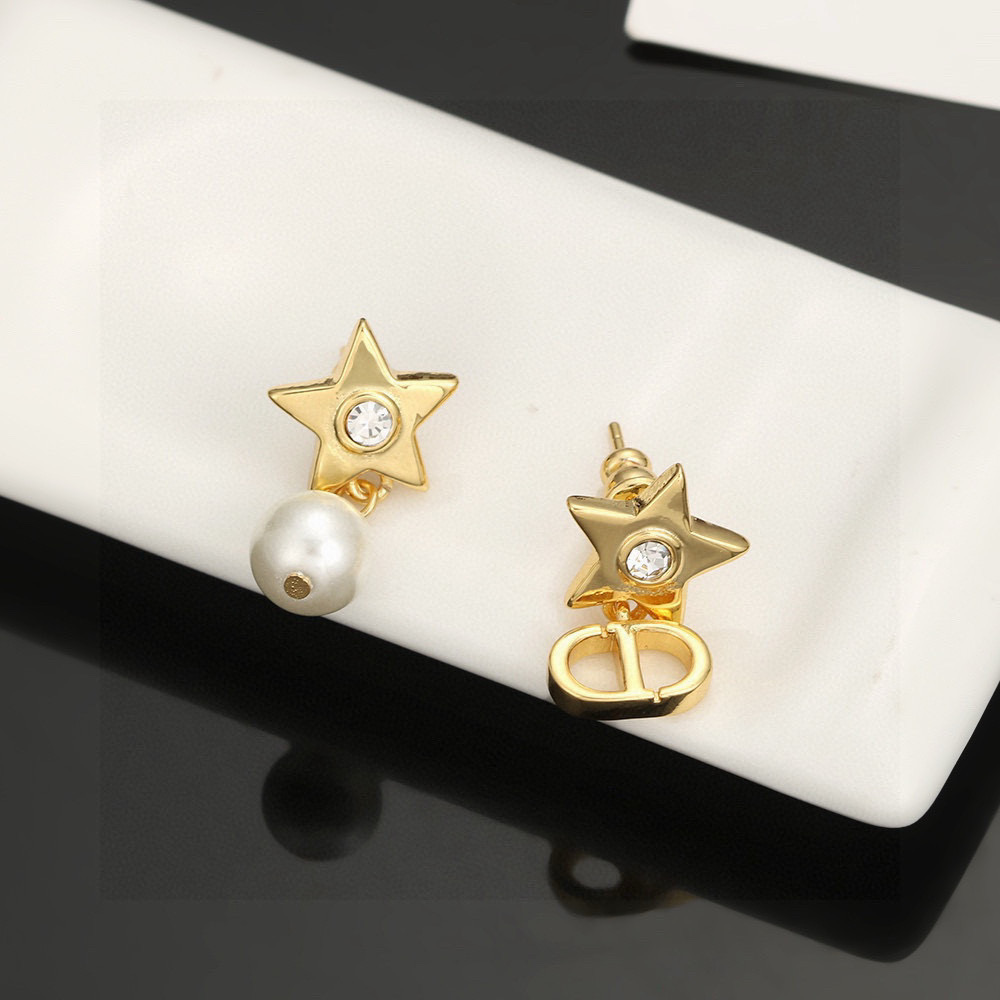 Bagsaaa D10r Earrings 23